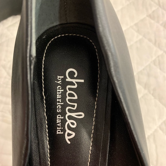 Charles David | Shoes | Charles By Charles David Addie Pump | Poshmark
